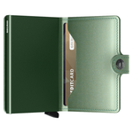 Кошелёк Secrid Miniwallet Metallic