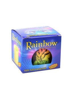 Игрушка-пружинка Дино парк-2 (A0518-2)