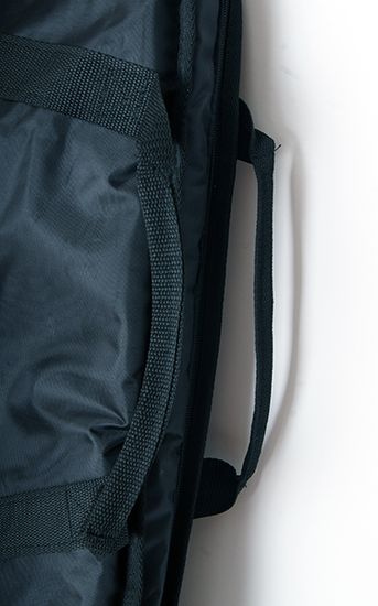 Чехол для электрогитары утепленный Lutner ЛЧГЭ3-Н