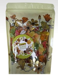ЦУКАТЫ ZHAM 250 ГР