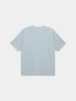 Футболка мужская ALPHA INDUSTRIES SS RELAXED TEE
