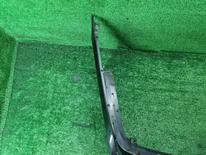 Бампер задний Kia Spectra SD (2004-2011)