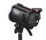 Комплект студийного света Godox MS300V-D, 3х300 Дж