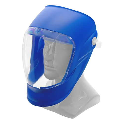 СИБРТЕХ Щиток защитный лицевой "СВОНА"230.1 1F НБТ-02 "ЩИТ"