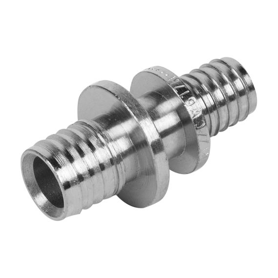 Соединение труба-труба редукционное 20×16 купить в Москве и Московской области по низкой цене с доставкой по России — (3) Соединение труба-труба редукционное 20×16 — (3)