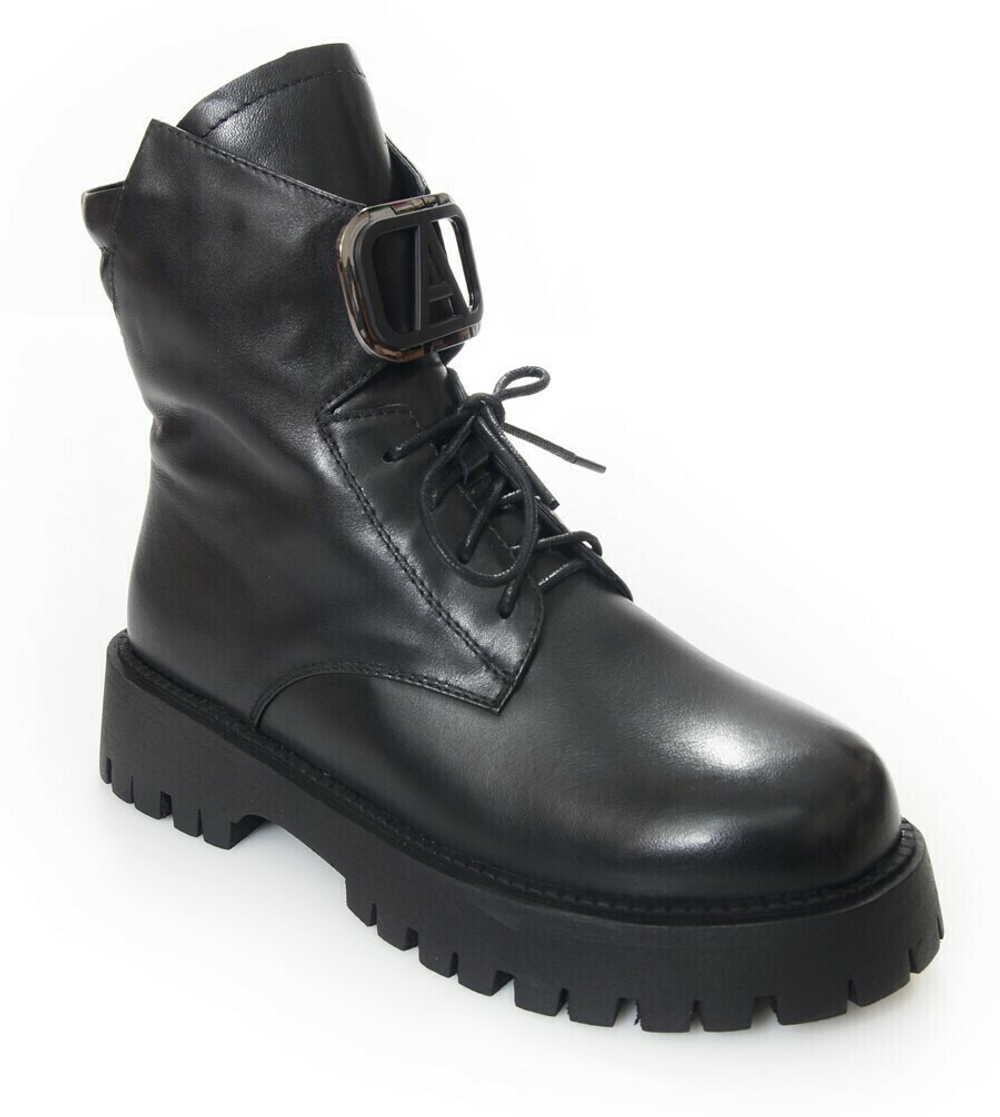 Ботинки женские зимние CARDICIANA А1088-1