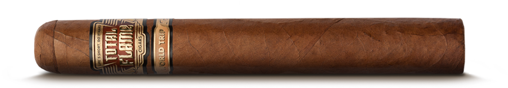 Total Flame Dark Line World Trip SALES