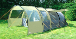Палатка High Peak Sapri 5 [12220]--