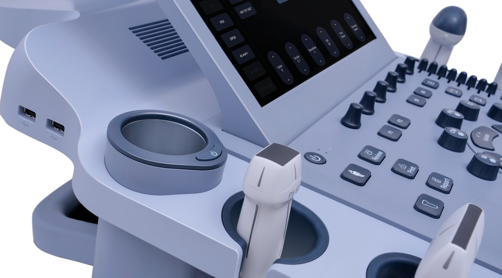 УЗИ аппарат Edan Acclarix LX25