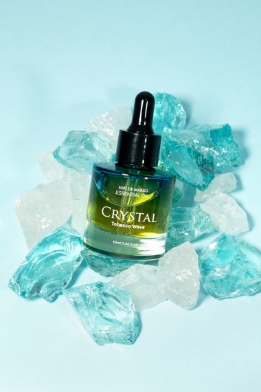 Tobacco Wave Ароматические кристаллы (500гр)