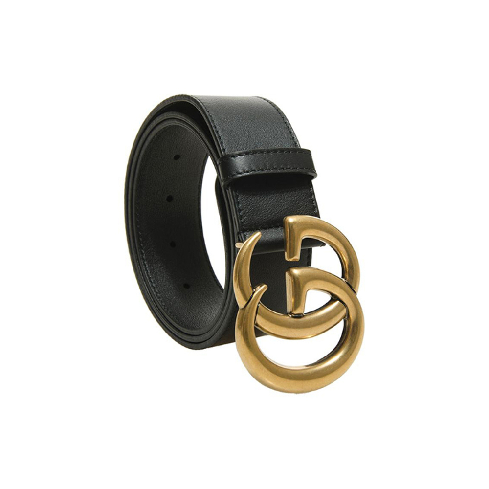 Пояс GUCCI GG 4cm, 397660-AP00T-1000