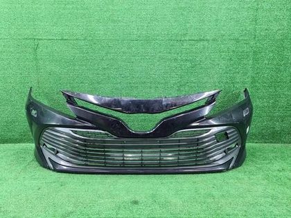 Бампер передний Toyota Camry 8 XV70 (2017-2021)