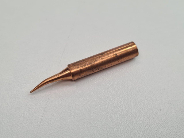 Жало Медное ET 900M-T-SI-CU