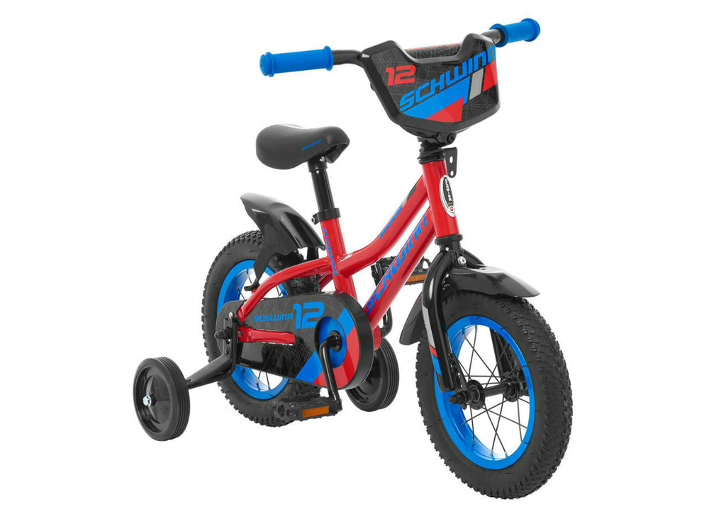 Детский велосипед Schwinn Trooper (2020)