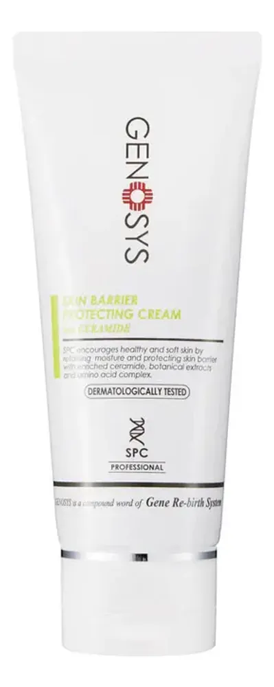 Genosys Крем для защиты кожного барьера- Skin Barrier Protecting Cream, 100мл