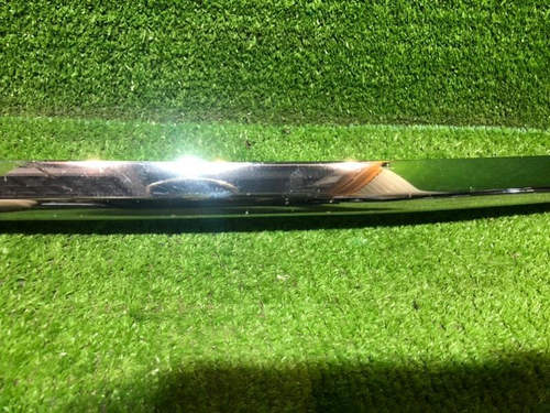 Накладка крышки багажника Mercedes C W205 (14-23)