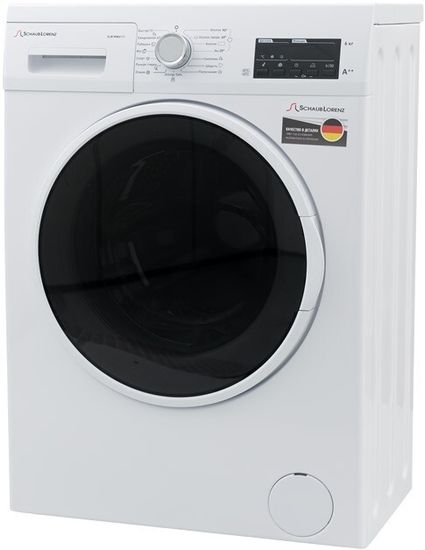 Стиральная машина Schaub Lorenz SLW MW6111