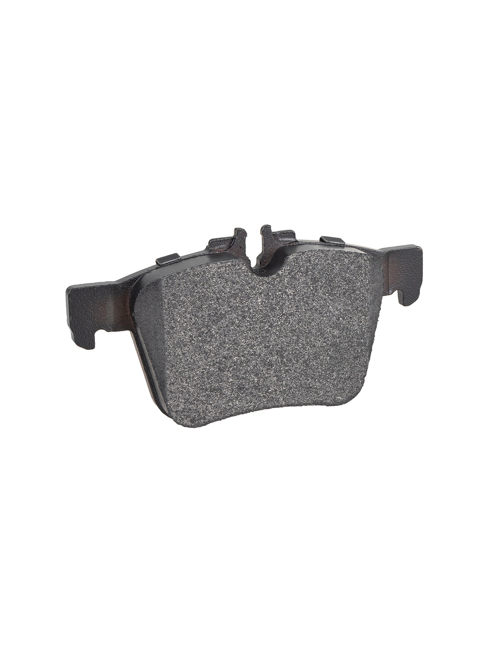 Колодки задние MERCEDES-BENZ W205,A205, C-CLASS Coupe C20 GANZ GIJ20158