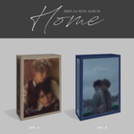Альбом JBJ95 - Home 1st Mini Album RANDOM Version