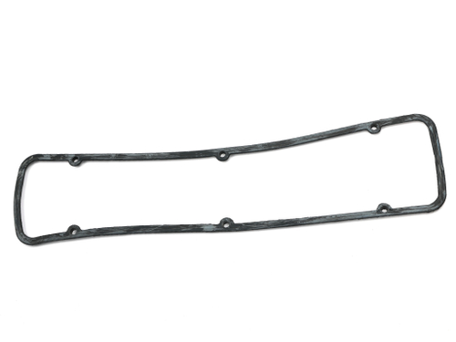 Прокладка клапанной крышки УМЗ 4216 ЕВРО-4 а/м ГАЗель, УАЗ резина РТИ (Балаково)