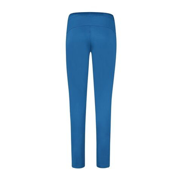 Женские теннисные брюки K-Swiss Tac Hypercourt Tracksuit Stretch Pant - небесный