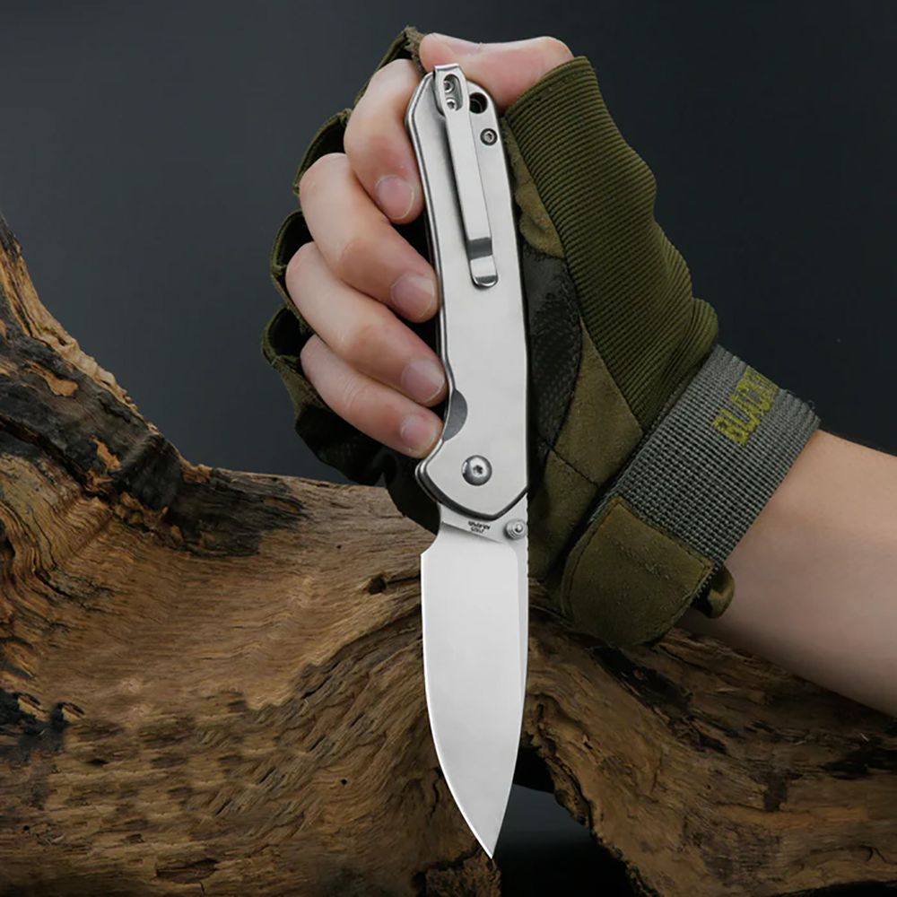 Нож CJRB J1925-ST Pyrite