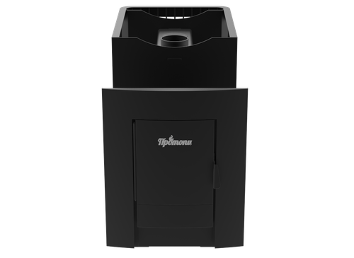 Печь для бани Сетка 24