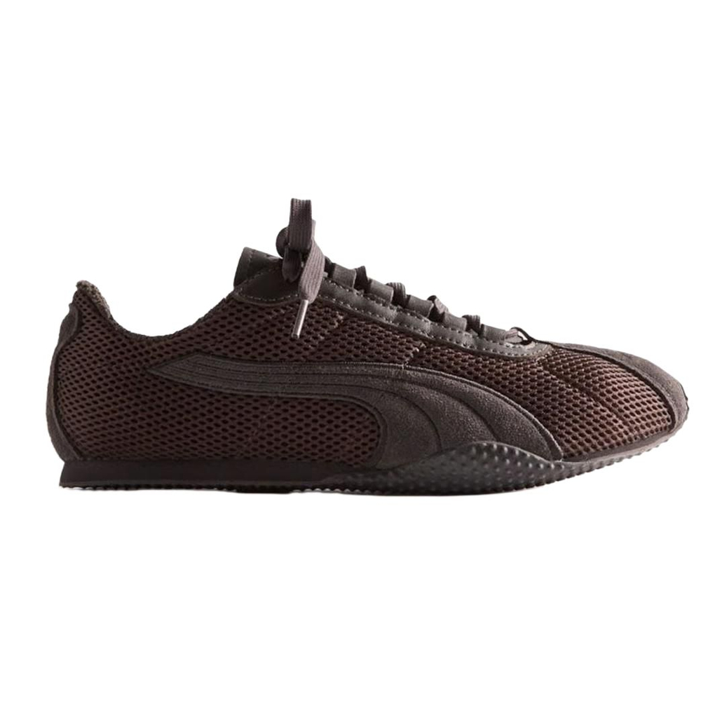 Kith X PUMA H Street