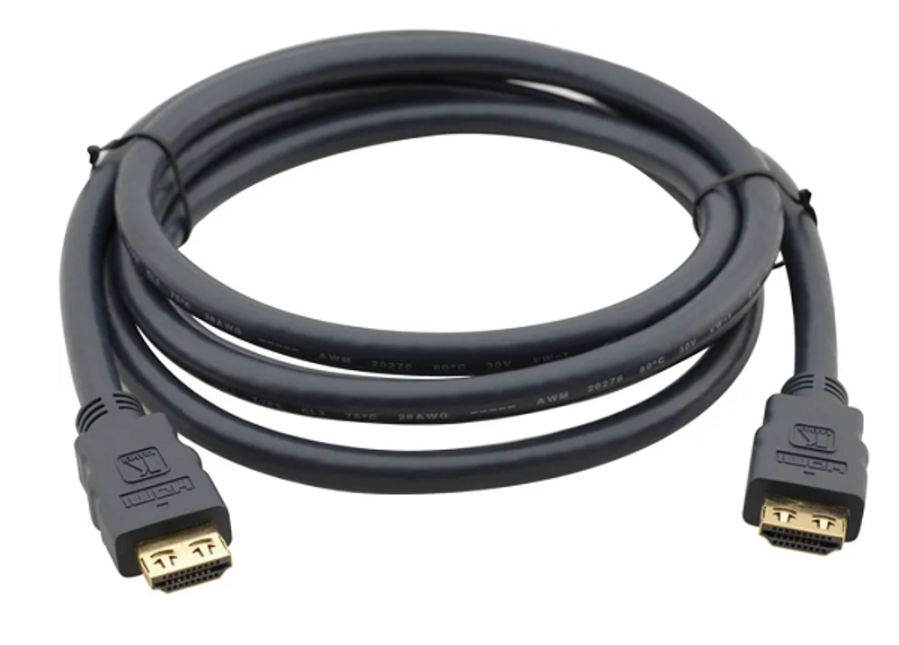 Кабель интерфейсный  Kramer CLS-HM/HM/ETH-25