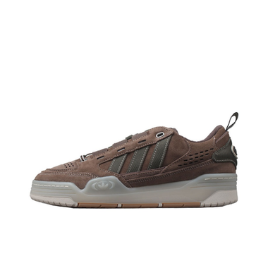 Кроссовки Adidas Originals ADI2000 'Brown Grey' IE4732