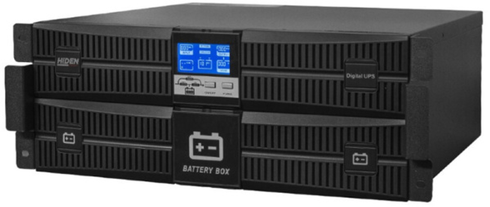 Источник бесперебойного питания HIDEN EXPERT UDC9203S-RT