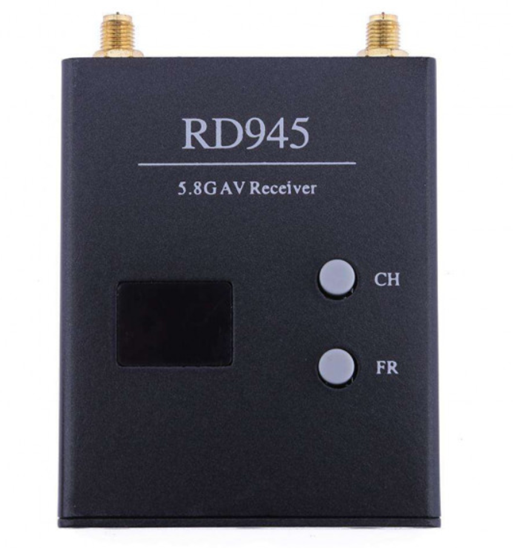 Видеоприемник RD945 5.8Ghz (48CH)