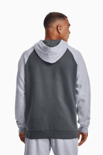 Кофта Under Armour Wordmark Colorblock