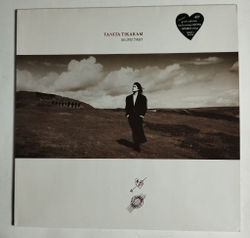 Винтажная виниловая пластинка LP Tanita Tikaram Ancient Heart (Germany 1988)