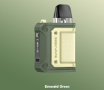 GeekVape Aegis Hero Q 1300mAh Pod