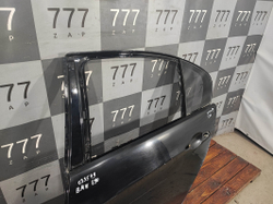 Дверь задняя левая BMW 3-Series (E90) 04-13 Б/У Оригинал 41007203647