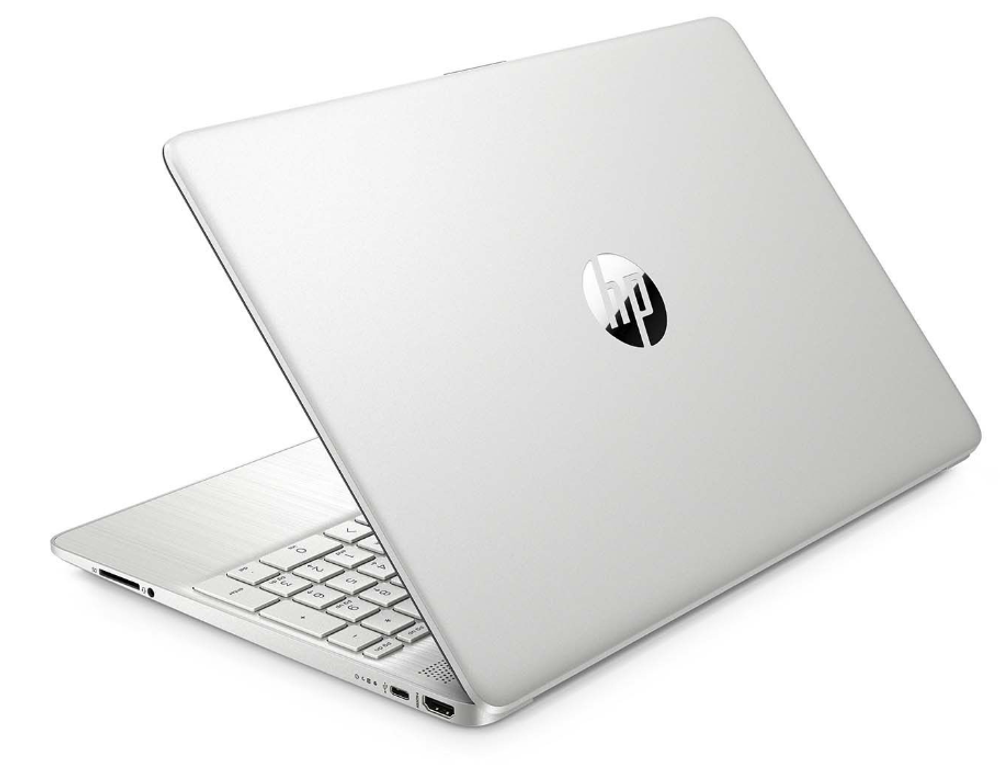 15.6" Ноутбук HP 15s-fq2066ur (1920x1080, Intel Core i3-1115G4, RAM 16ГБ,SSD 512ГБ, Intel UHD Graphics, Win 10Pro)