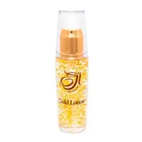 Gold Lotion Eji | Омолаживающий лосьон с золотом