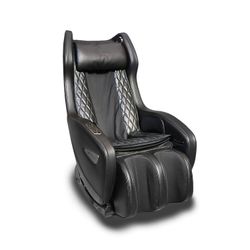 Массажное кресло iMassage Lazy Brown, Black