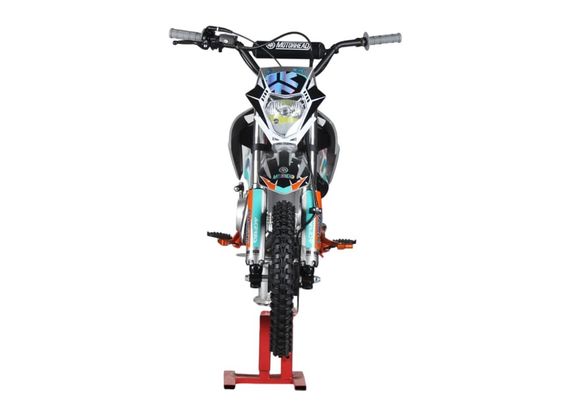 Мотоцикл MOTORHEAD CSA110 14/12