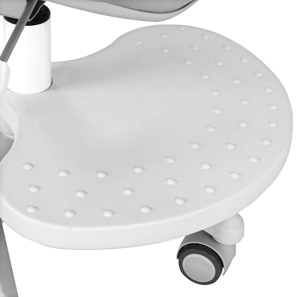 Эргономичное кресло Anatomica Ragenta с подлокотниками и подставкой для ног