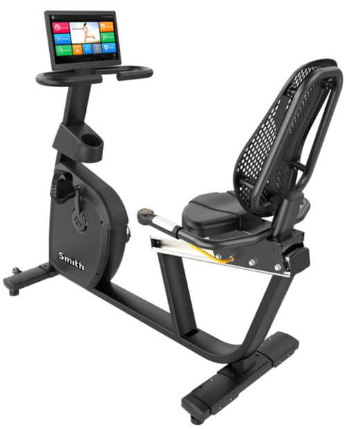 Велотренажер Smith RBS 3.7