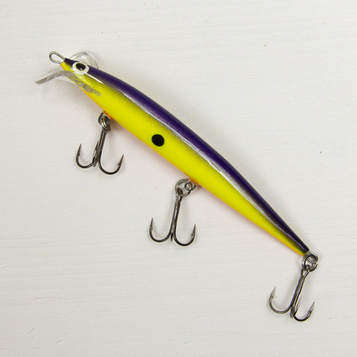 Jarvi Taimen 10 см., цвет 061