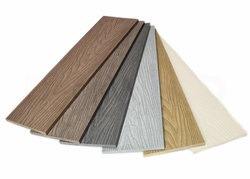 Универсальная доска DeckWood, коллекция Premium NEW