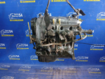 двигатель MAZDA DEMIO 1998