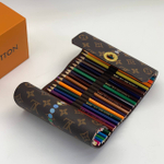 Набор карандашей Louis Vuitton