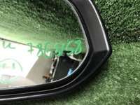 Зеркало правое Toyota Rav 4 CA40 (12-19) 9 конт.