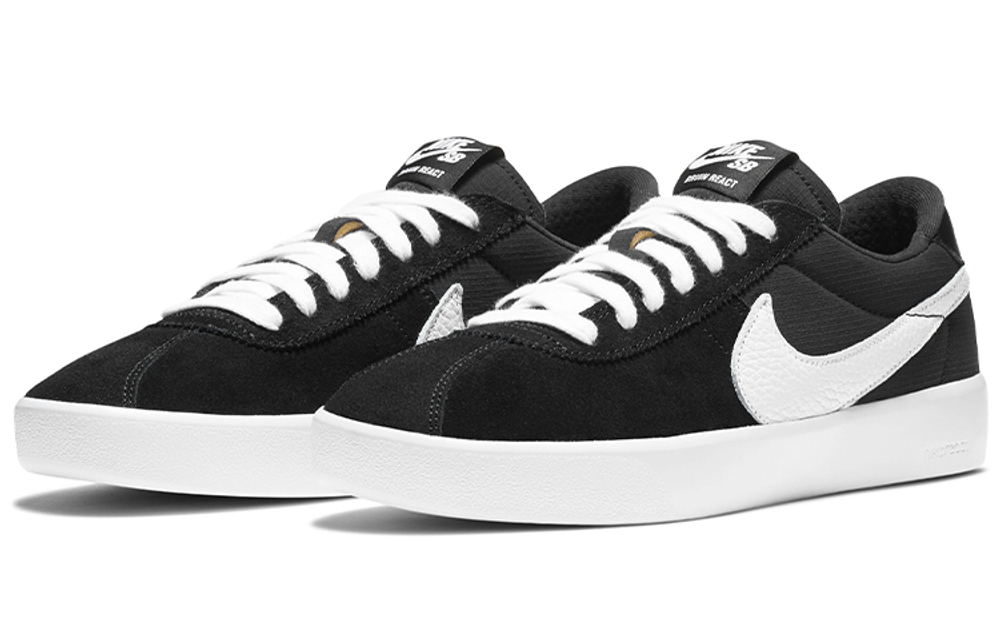 Кроссовки Nike Sb Bruin Low React