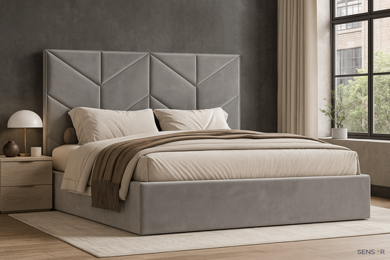 Кровать Spikelet