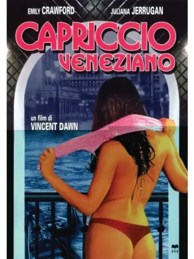 Венецианский каприз (2002) (DVD-R)